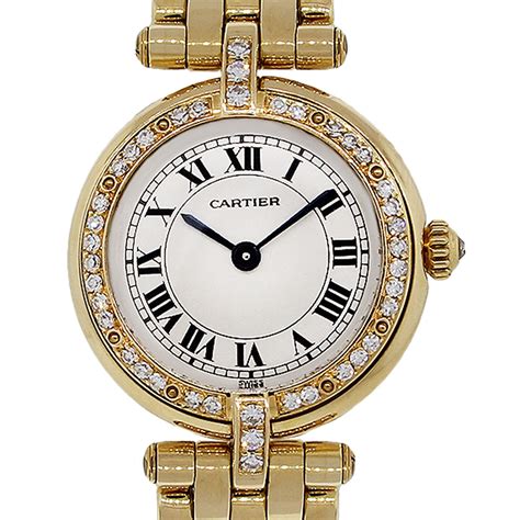 cartier womens|cartier women's watches with diamonds.